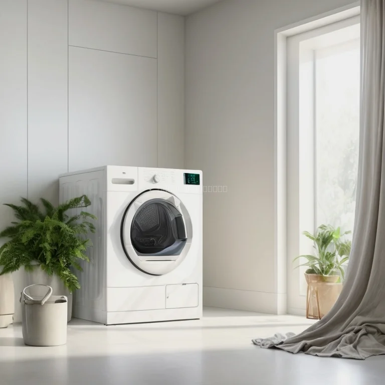 乾燥機の湿度センサー表示