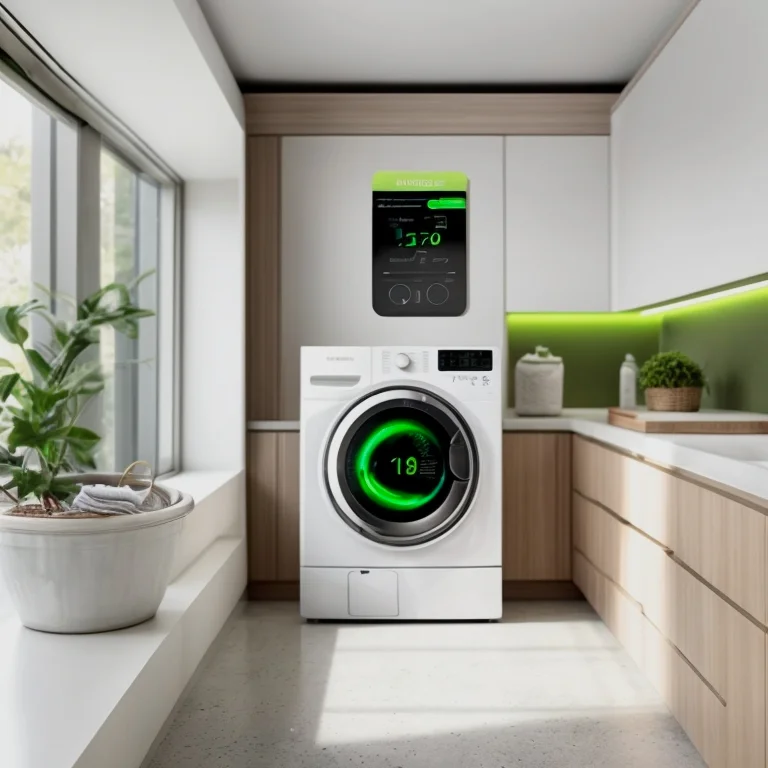 乾燥機のエネルギー最適化ダッシュボード